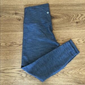 Lululemon Gray Leggings